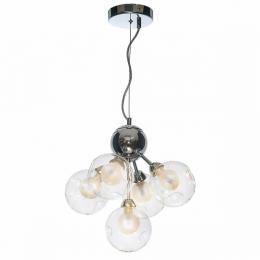 Подвесная люстра Vele Luce Dandelion  - 4